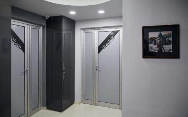 Yerevan Rest Apartments