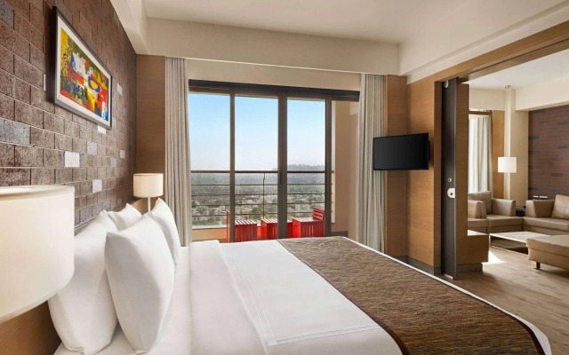 Wyndham Ahmedabad Shela