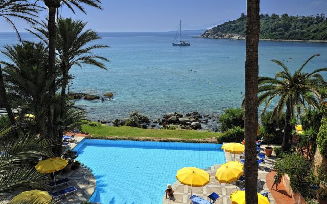 Charme Hotel La Bitta