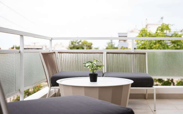 Glyfada Premium Residence