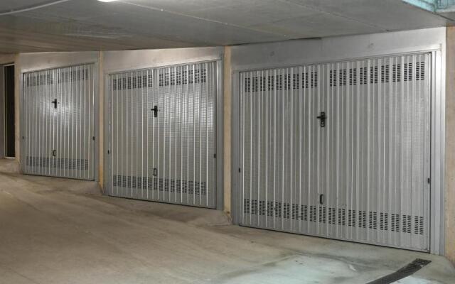 Apartment Gli Ulivi 4 - Tremezzina