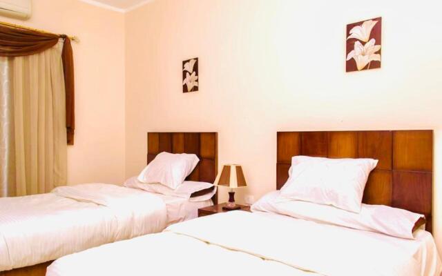 Charbel hotel Apartment