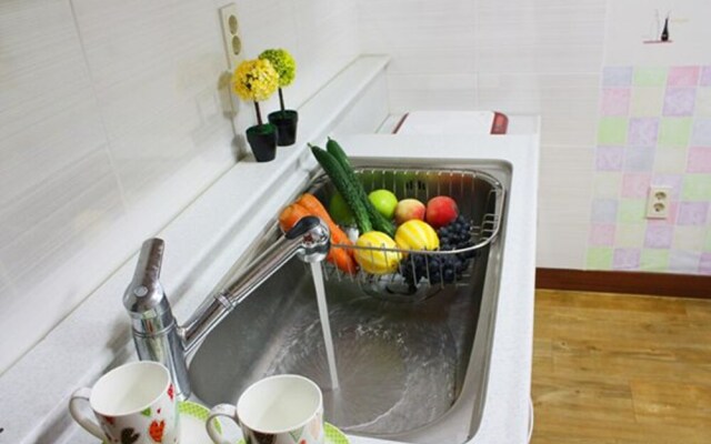 Pohang Haegung Pension