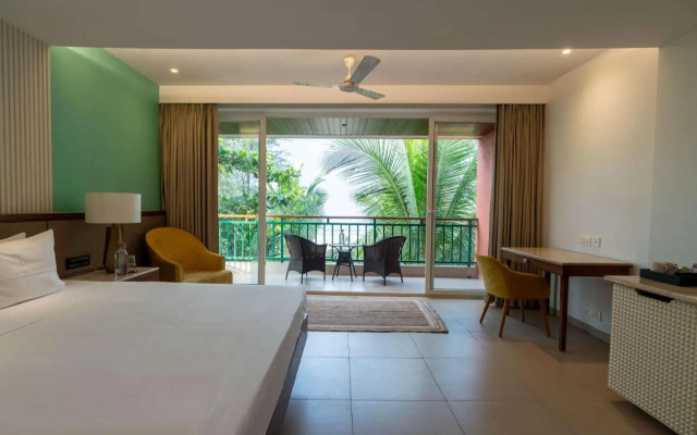 Regenta Place Mandrem Beach Resort