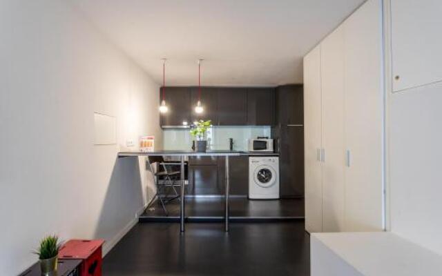 Feels Like Home Studio Alfama