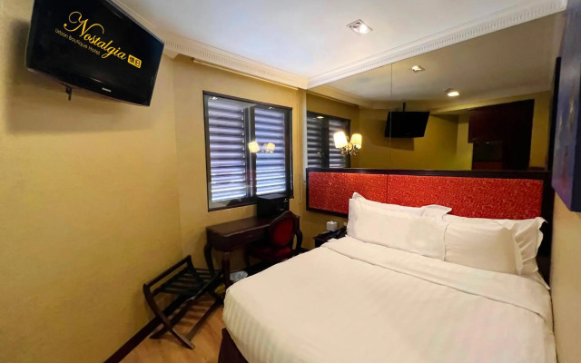 Nostalgia Hotel