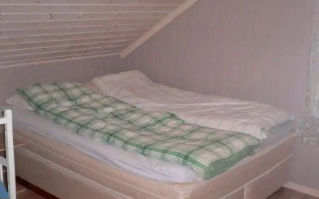 10 Person Holiday Home in Lindesnes-by Traum