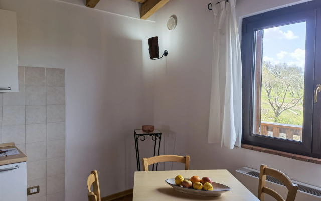 La Corte Degli Ulivi