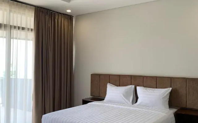 Wind Hill Mountain View Resort