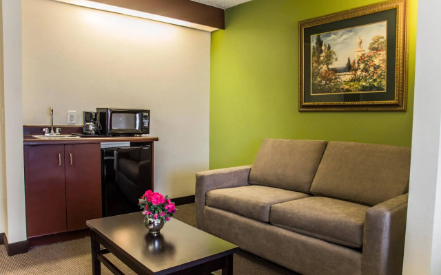 Sleep Inn Matthews - Charlotte