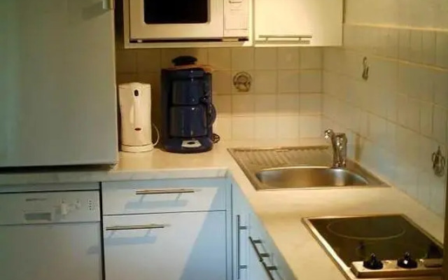 Appartements Astrid & Sepp Wörgötter