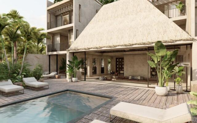 Xela Tulum - Member of Design Hotels