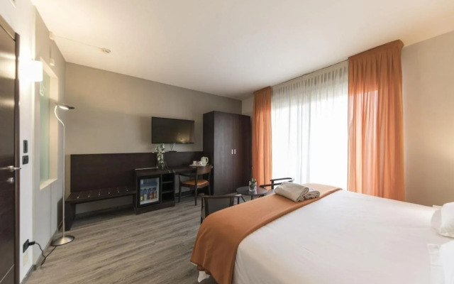 Hotel Donatello Imola