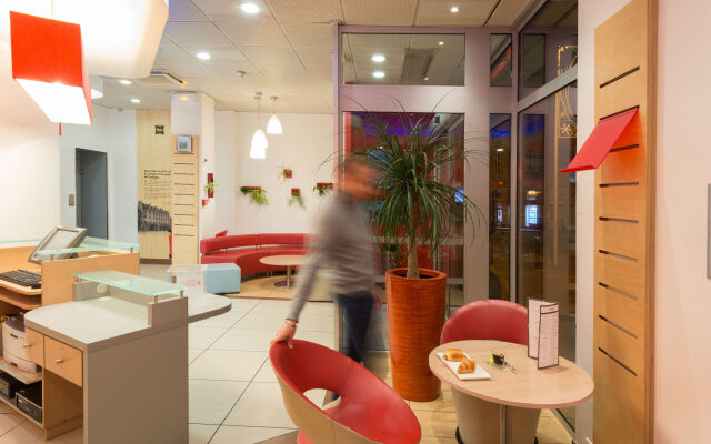 ibis Limoges Centre