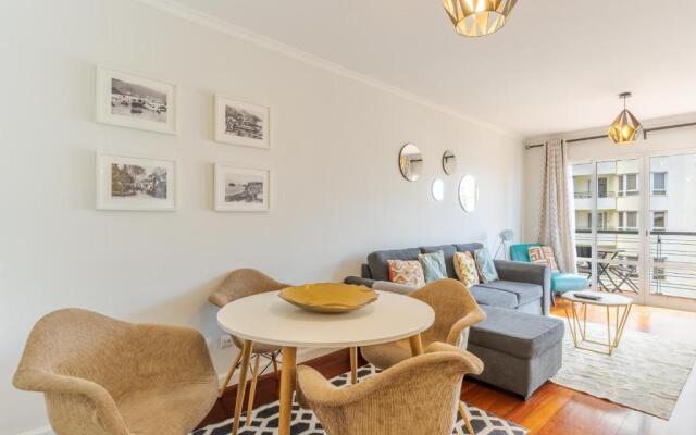 Forum Apartment