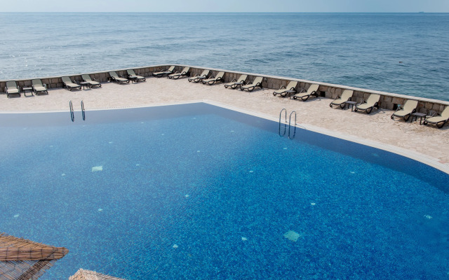 Ruža Vjetrova Wind Rose Hotel Resort