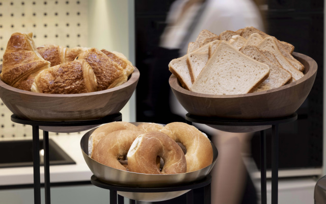 Hôtel Louvre Montana