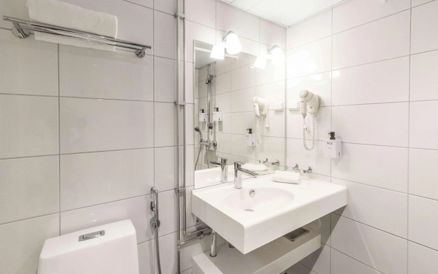 Scandic Hämeenlinna City