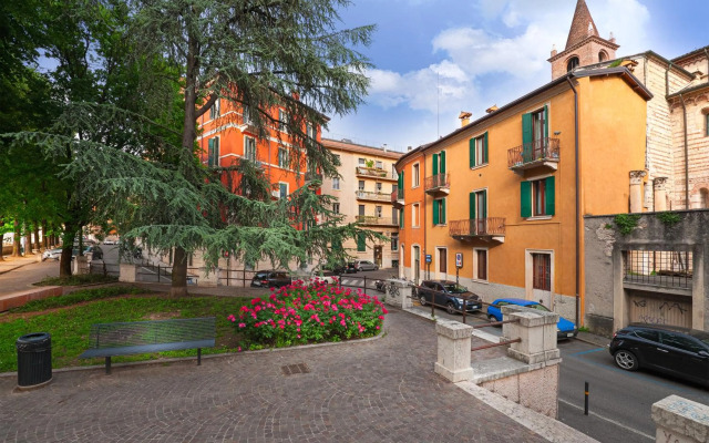 Hotel Mastino