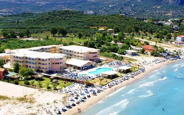 Alykanas Beach Hotel by Zante Plaza