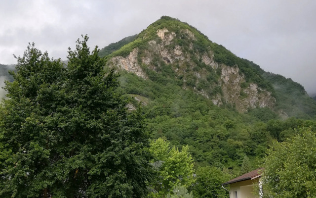 Domaine des 3 Marmottes