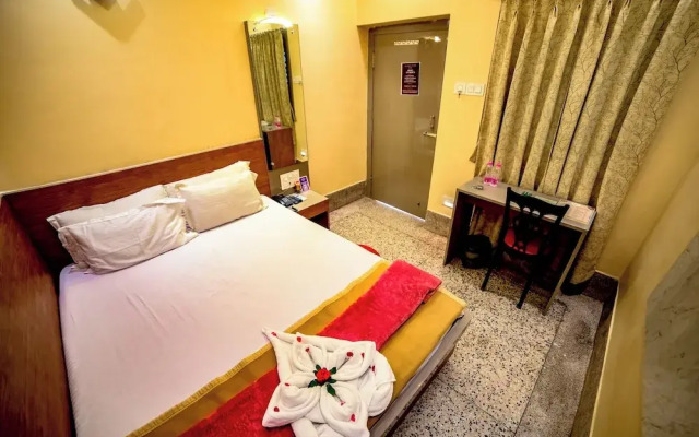 Chanduka Palace