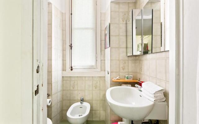 Cenisio & Sempione Cosy Flat