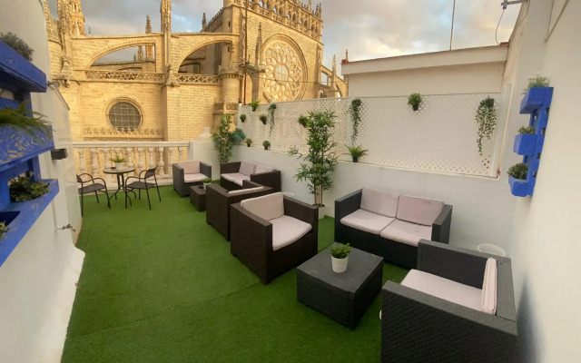 Catedral Boutique