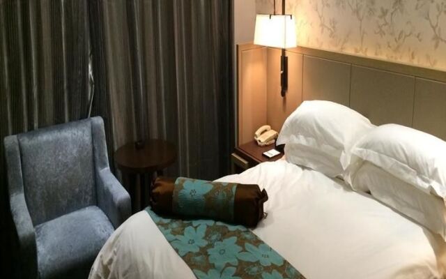 Boyars Hotel-hangzhou