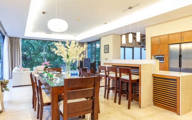 Ocean Beach Villas Da Nang