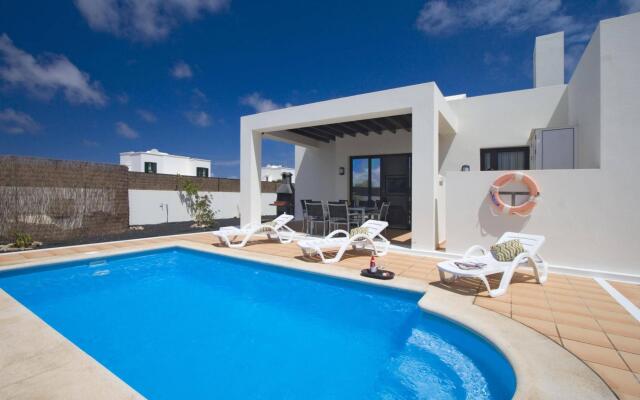 Ereza Villas las Buganvillas