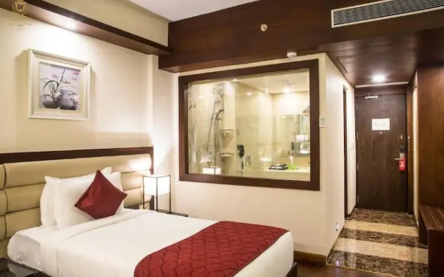 Kpm Tripenta Hotel
