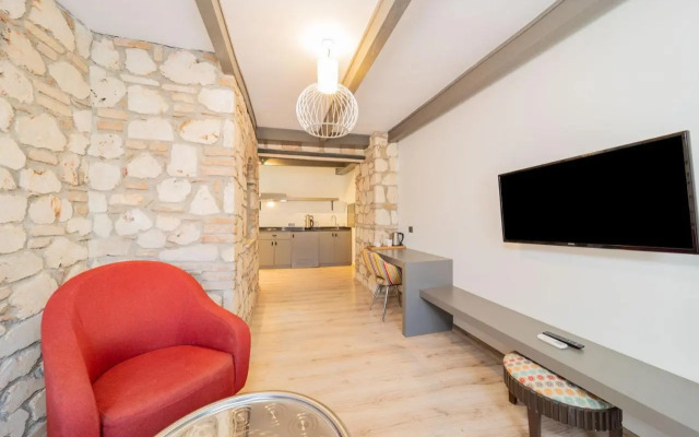 Fiore Garden Suites