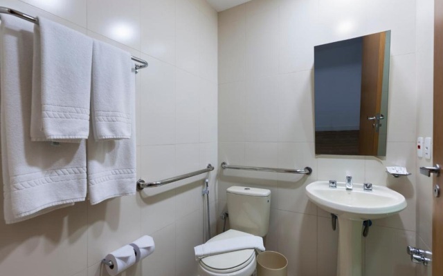 Hotel Matiz Jaguariúna