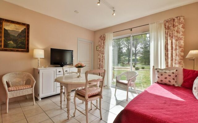 Maison d'Hôtes de la Milane