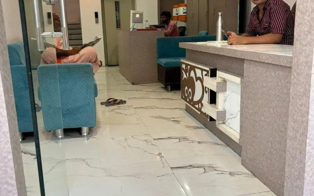 Hotel SS-1