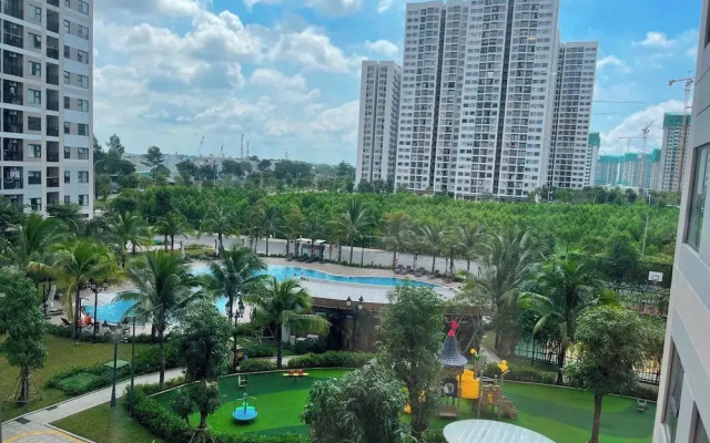 Vinhomes Ocean Park- Luxury Apartments