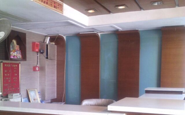 Hotel Suryalok