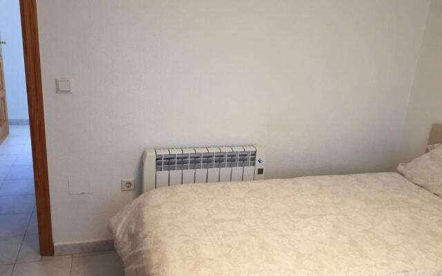 Casa Giner
