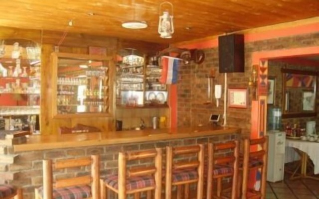Abacus Guest House