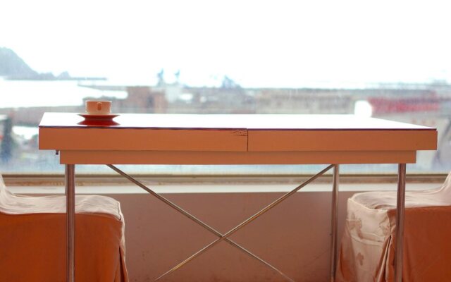 Suao Hotel
