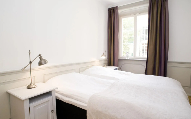 Residence Perseus Apartments