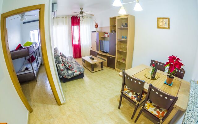 Homely Apartments Zammit