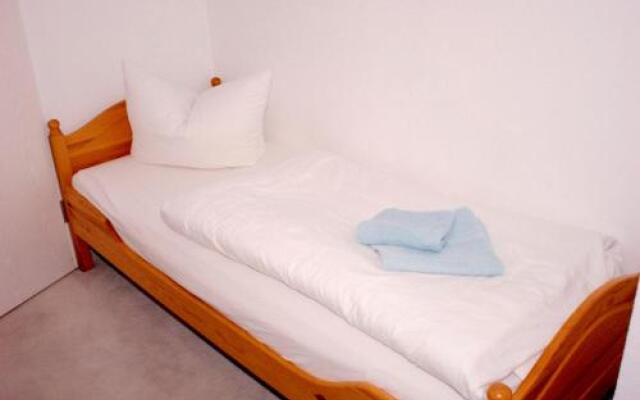 Parkresidenz am Hafen Wohnung HF 31