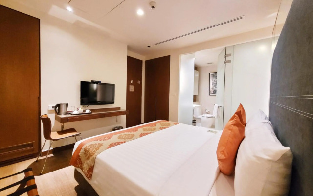 On8 Sukhumvit Nana Bangkok by Compass Hospitality