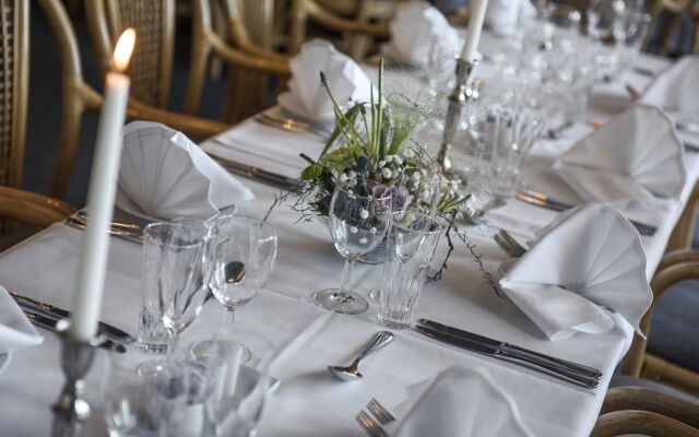 Torp Hotel