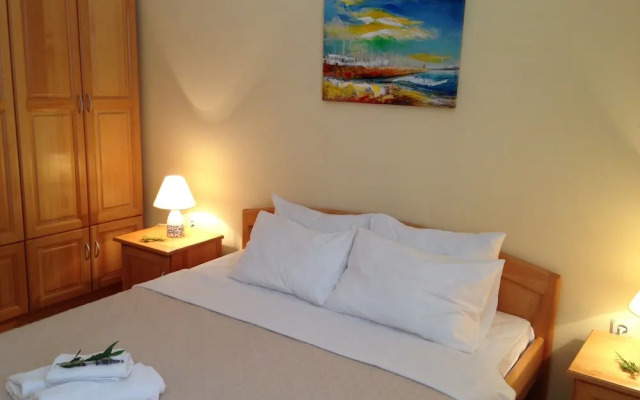 Illyrian Resort