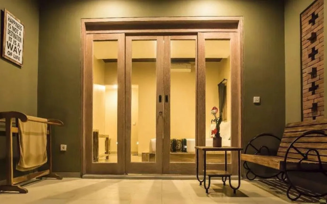 Tuga Guest House Ubud