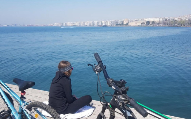 Kabana Suite Thessaloniki