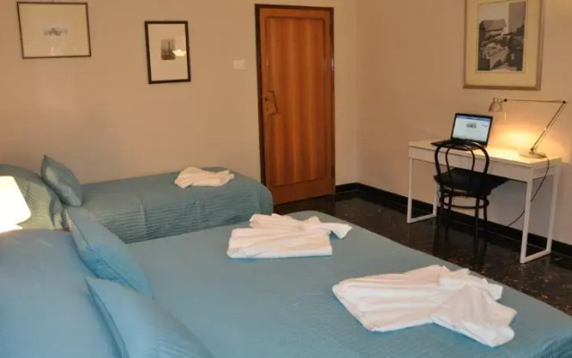 BB Villa Marsa